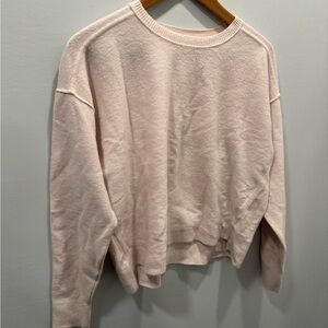 free people sweater